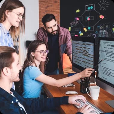 The 2025 Guide to Outsourcing Software Development for Faster Growth