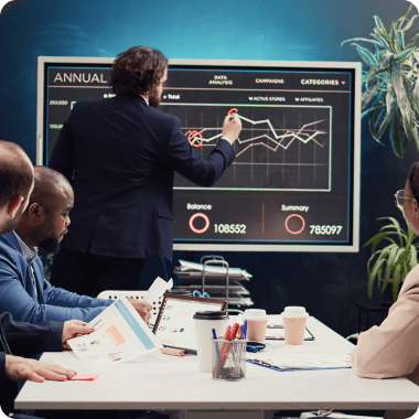 Gain the Edge with Real-Time Market Data for Property Portfolios 