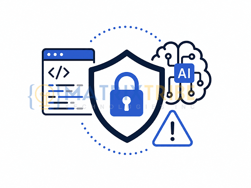 Controlling Security Risk in AI-Assisted Software Delivery