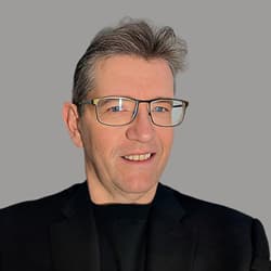 David Gloyn-Cox