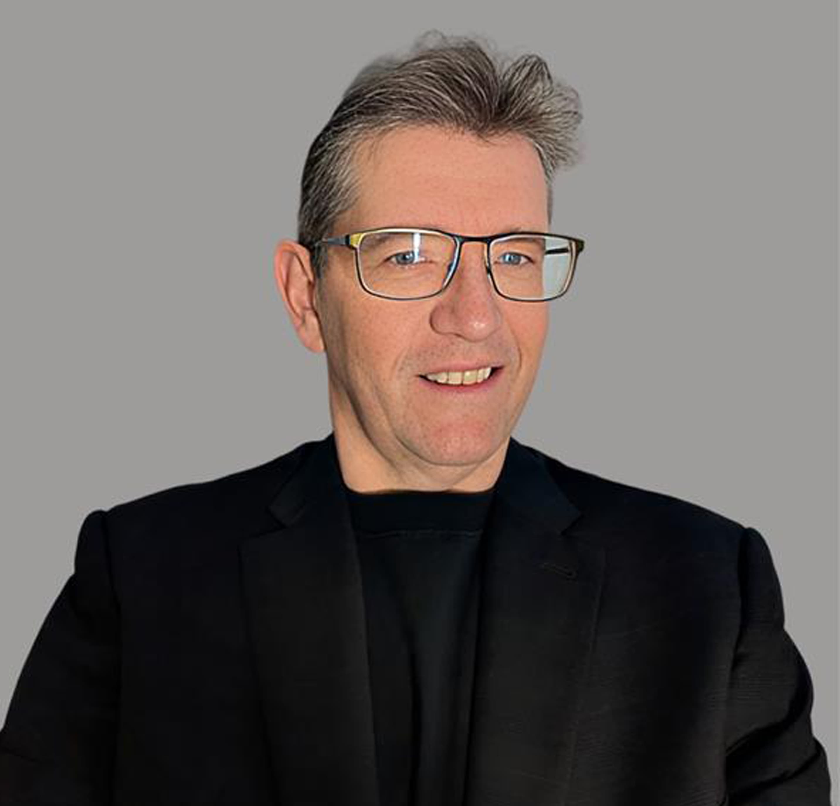 David Gloyn-Cox