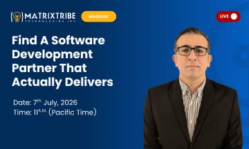 Find a Software Development Partner That Actually Delivers