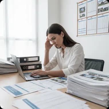 The Hidden Cost of Manual Data Collection in Real Estate