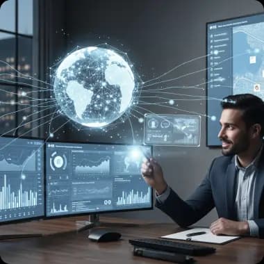 Real Estate Intelligence Pipeline: Automate, Predict, and Scale Smarter