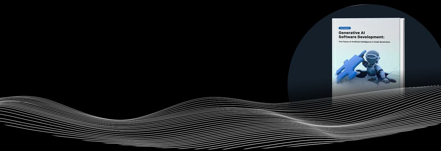 Generative AI Software Development: The Future of Artificial Intelligence in Code Generation