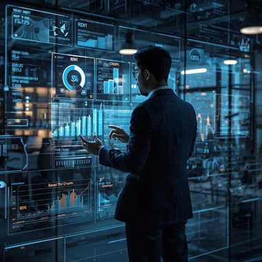 Real Estate Data Intelligence Pipeline: The Competitive Edge Property Managers Need in 2025