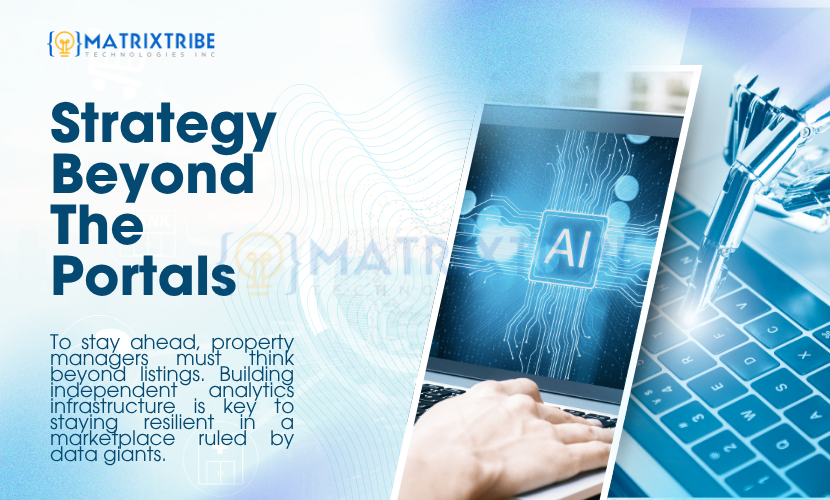 strategy beyond portals