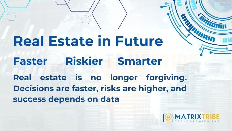 Real Estate in Future