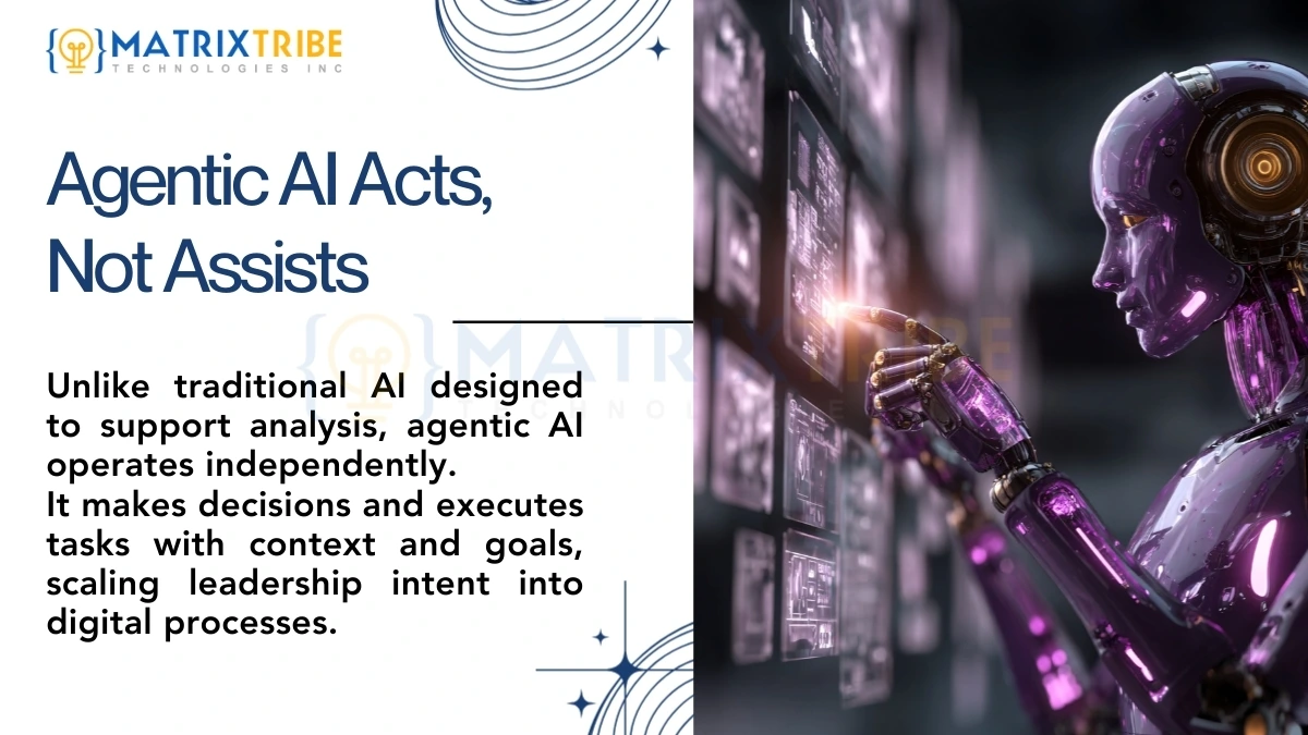 Agentic AI for Business Leaders