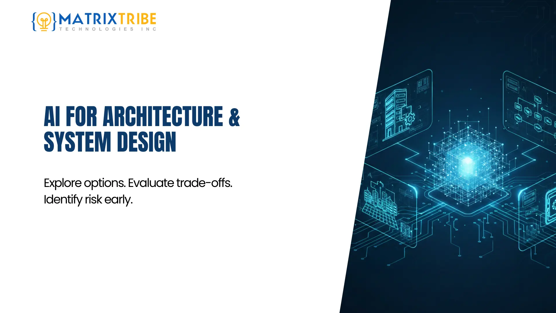 AI for Architecture & System Design