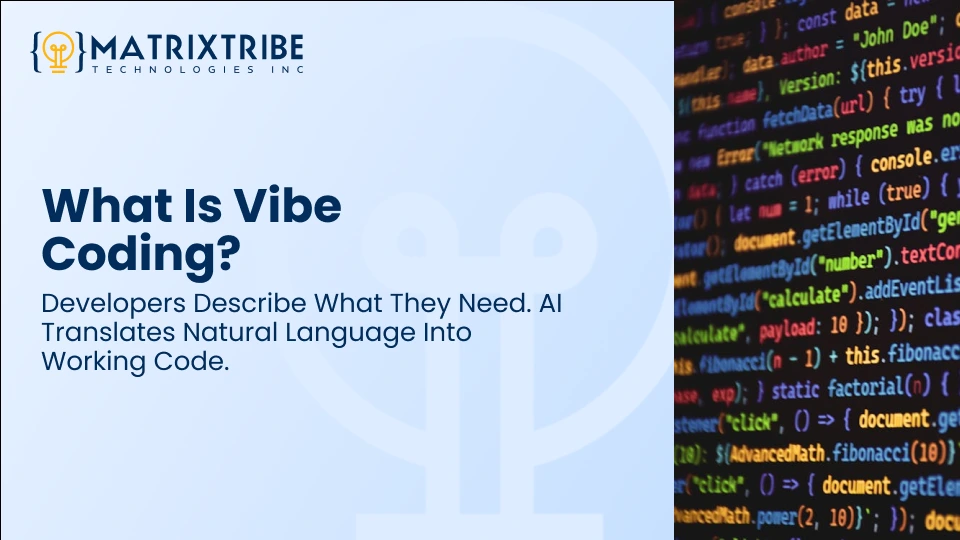 what is vibe coding