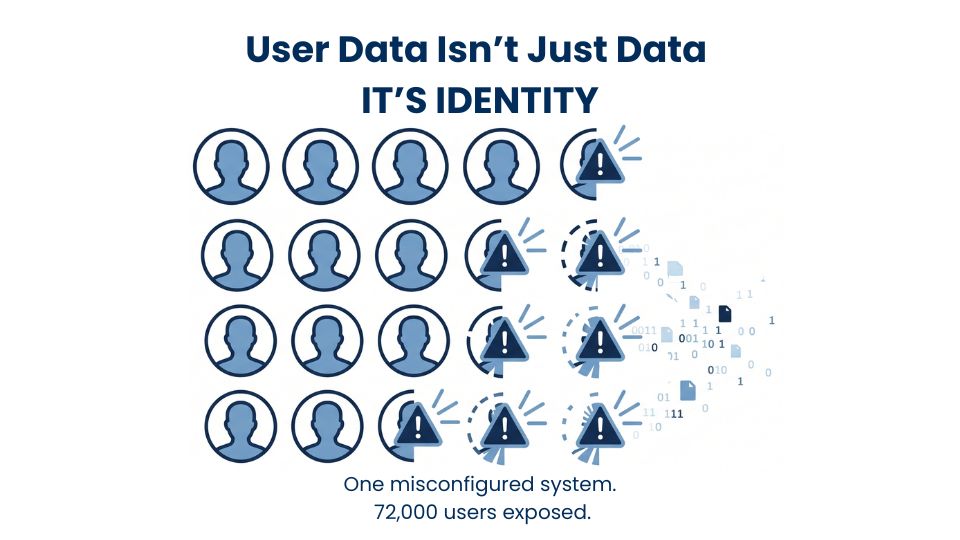 Tea app data breach leaked user data