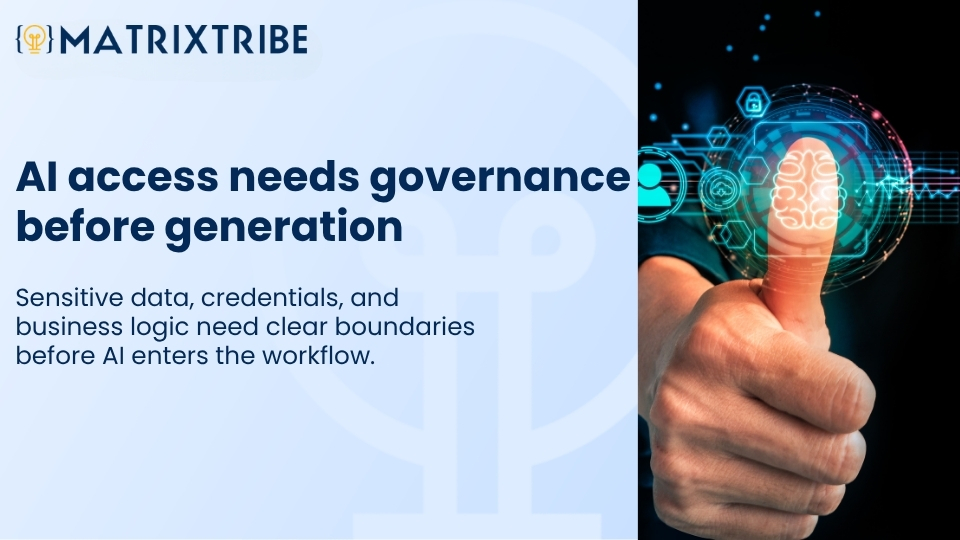 Access Control is a core principle in the GRACE Framework
